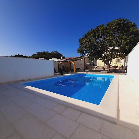 Villa Iva Rastevic Exteriér fotografie