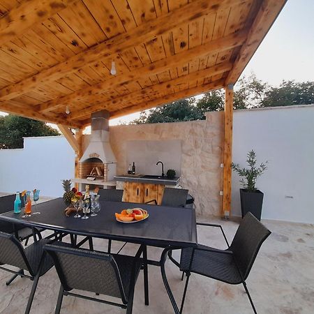 Villa Iva Rastevic Exteriér fotografie