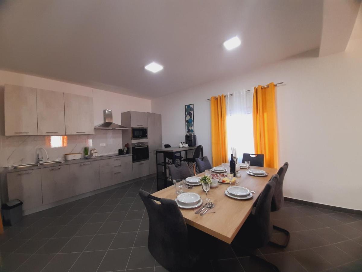 Villa Iva Rastevic Exteriér fotografie